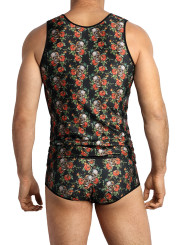 Débardeur Power - Anaïs for Men