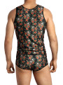 Débardeur Power - Anaïs for Men