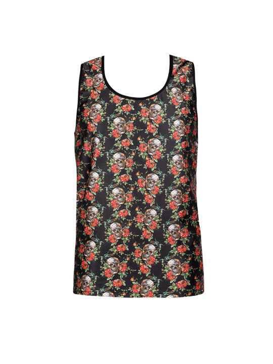 Débardeur Power - Anaïs for Men