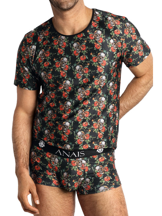 T-shirt Power - Anaïs for Men