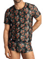 T-shirt Power - Anaïs for Men