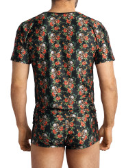T-shirt Power - Anaïs for Men