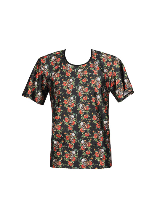 T-shirt Power - Anaïs for Men