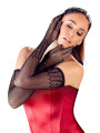Longs gants en maille  - Cotelli Accessoires