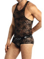 Débardeur Romance - Anaïs for Men