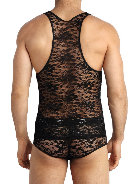 Débardeur Romance - Anaïs for Men