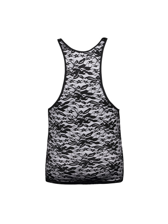 Débardeur Romance - Anaïs for Men