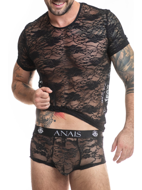 T-shirt Romance - Anaïs for Men