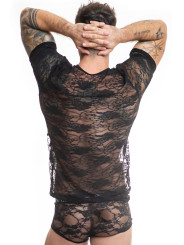 T-shirt Romance - Anaïs for Men