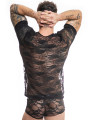 T-shirt Romance - Anaïs for Men