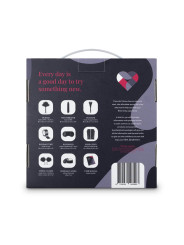 Coffret BDSM First Kinky Experience - Loveboxxx