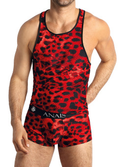 Débardeur Savage - Anaïs for Men