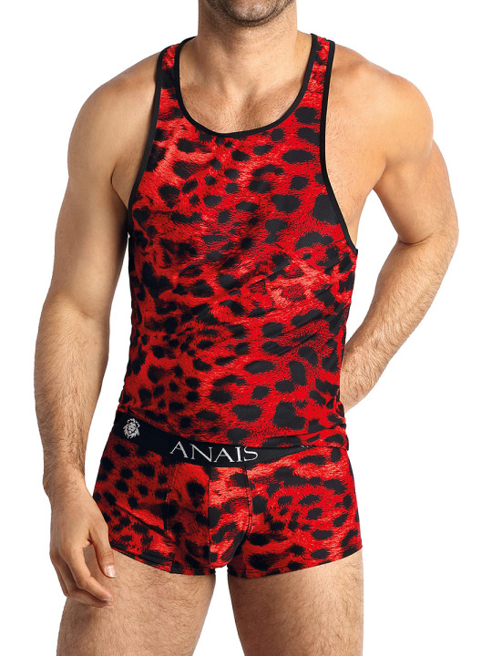 Débardeur Savage - Anaïs for Men