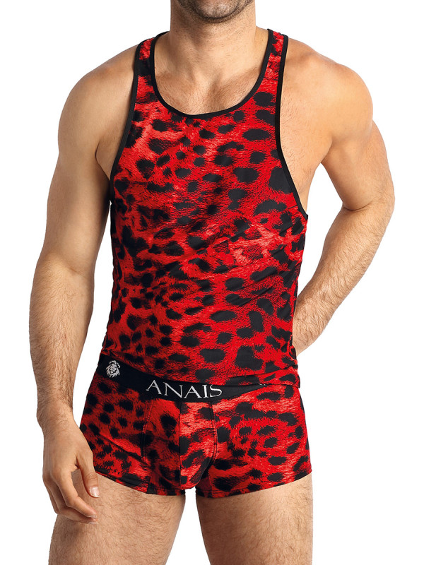 Débardeur Savage - Anaïs for Men