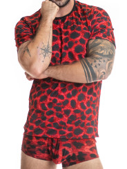 T-shirt Savage - Anaïs for Men