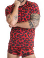 T-shirt Savage - Anaïs for Men