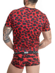 T-shirt Savage - Anaïs for Men