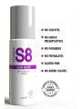 Lubrifiant hybride S8 effet sperme 125ml