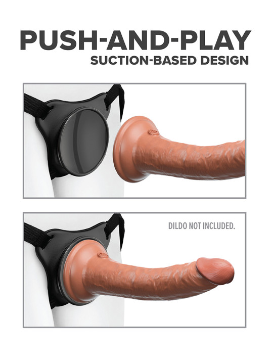 Harnais universel Body Dock Original 