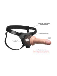 Harnais universel Body Dock Original 