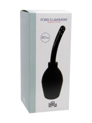 Poire à lavement 310 ml - Litolu