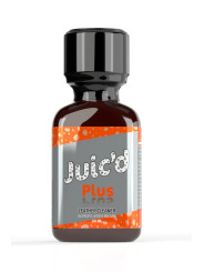 Poppers Juic'D Plus 24ml