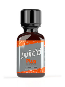 Poppers Juic'D Plus 24ml