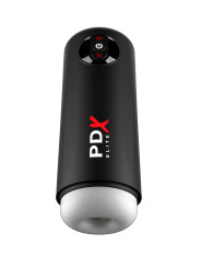 Masturbateur PDX Elite Moto Milker