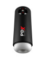 Masturbateur PDX Elite Moto Milker