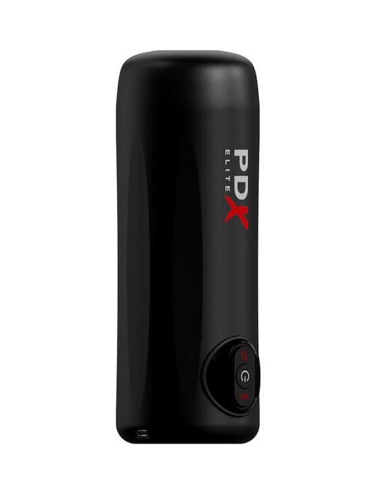 Masturbateur PDX Elite Moto Milker
