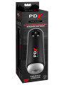Masturbateur PDX Elite Moto Milker