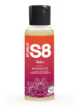 Huile de massage S8 Relax 125ml