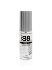 Lubrifiant S8 Premium silicone 50ml