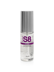 Lubrifiant S8 hybride 50ml