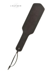 Paddle cuir 33 cm