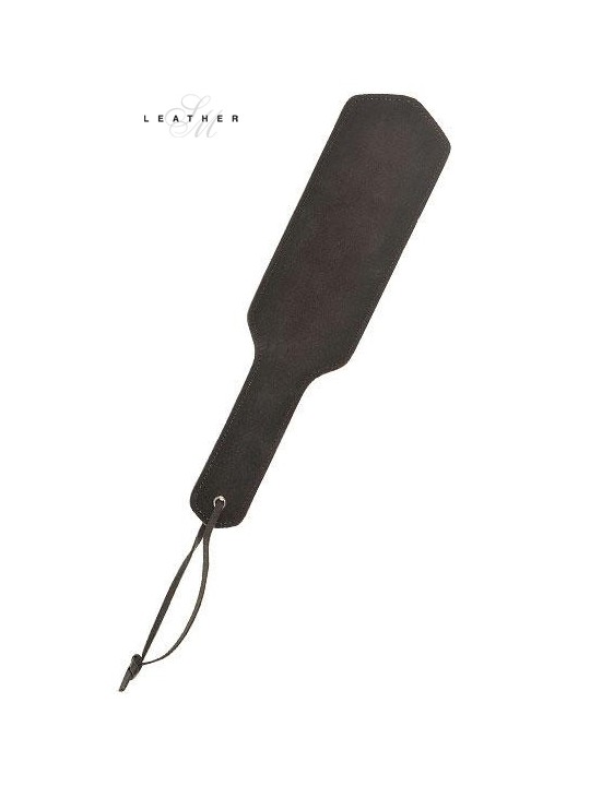Paddle cuir 33 cm