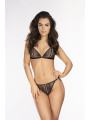 Soutien gorge bralette V-10651 - Axami