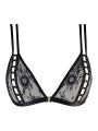 Soutien gorge bralette V-10651 - Axami