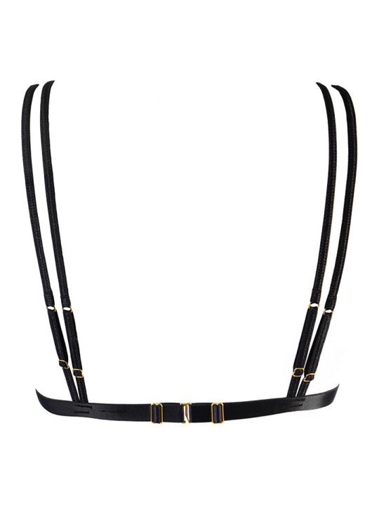 Soutien gorge bralette V-10651 - Axami