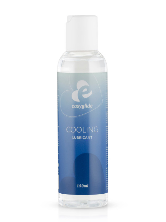 Lubrifiant EasyGlide rafraichissant 150 ml