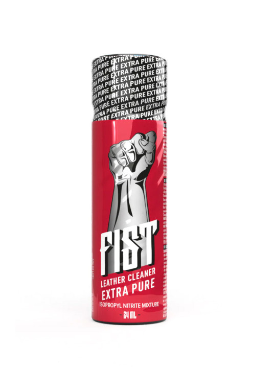 Poppers Fist Extra Pure 24ml