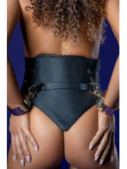 Serre-taille Bondage - Taboom