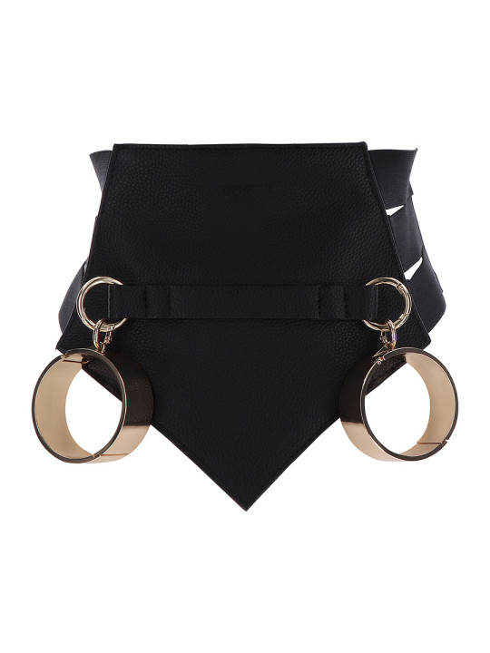 Serre-taille Bondage - Taboom