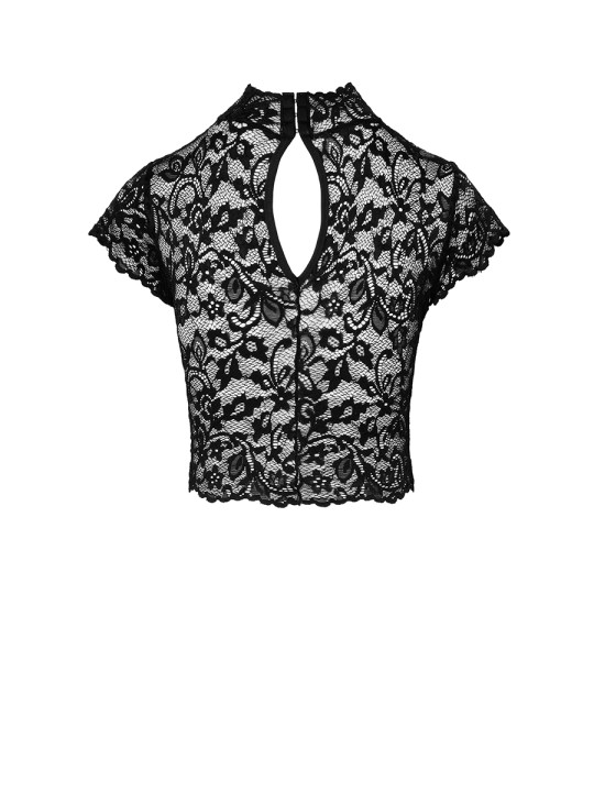Top Essence F303 dentelle