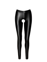 Leggings chaps Taboo F304 wetlook
