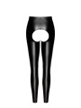 Leggings chaps Taboo F304 wetlook