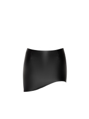 Mini jupe Legacy F305 wetlook