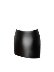 Mini jupe Legacy F305 wetlook
