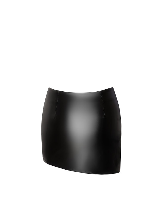 Mini jupe Legacy F305 wetlook