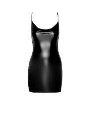 Mini robe bijou Mirage F307 wetlook
